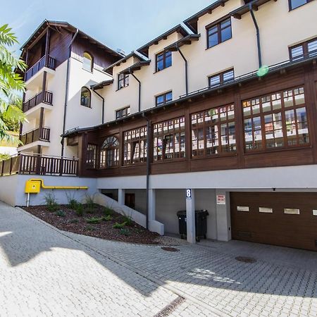 קריניצה זדרוי Gold Apartments Your Holiday Home Rodzinny 27 מראה חיצוני תמונה