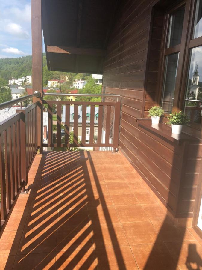 קריניצה זדרוי Gold Apartments Your Holiday Home Rodzinny 27 מראה חיצוני תמונה