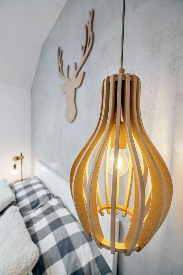 קריניצה זדרוי Gold Apartments Your Holiday Home Rodzinny 27 מראה חיצוני תמונה