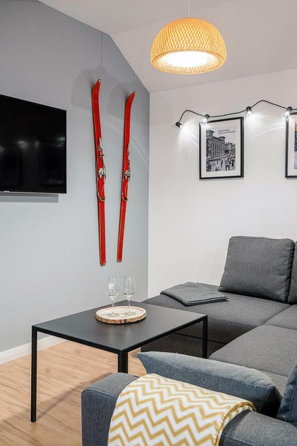 קריניצה זדרוי Gold Apartments Your Holiday Home Rodzinny 27 מראה חיצוני תמונה