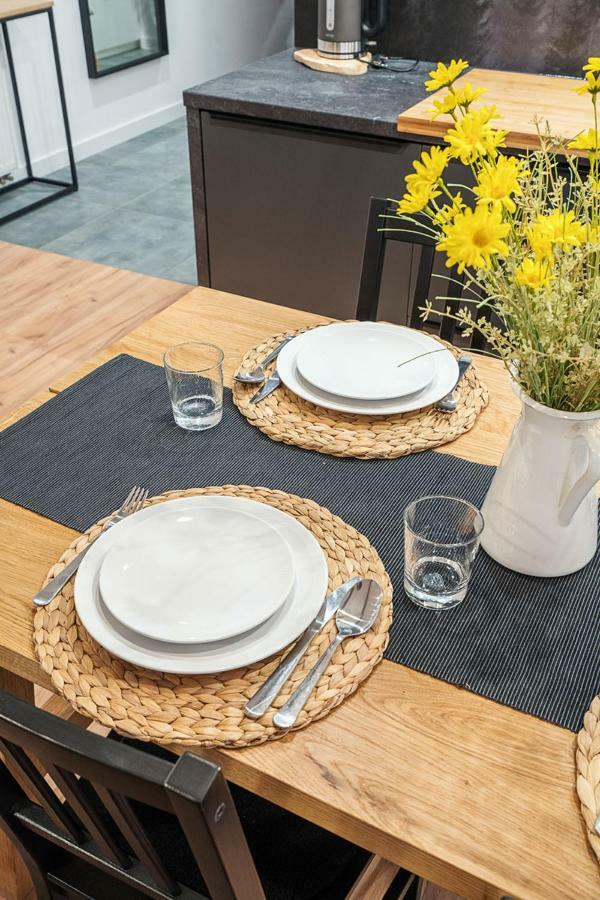 קריניצה זדרוי Gold Apartments Your Holiday Home Rodzinny 27 מראה חיצוני תמונה